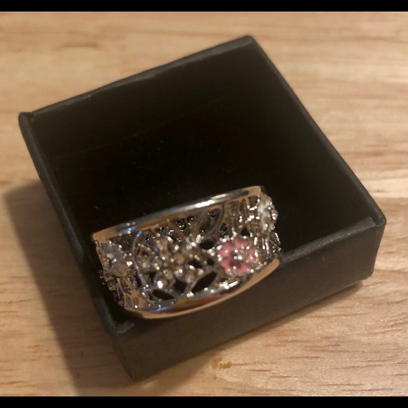 Buy2 get1 free sterling silver inspiration ring - Picture 8 of 8